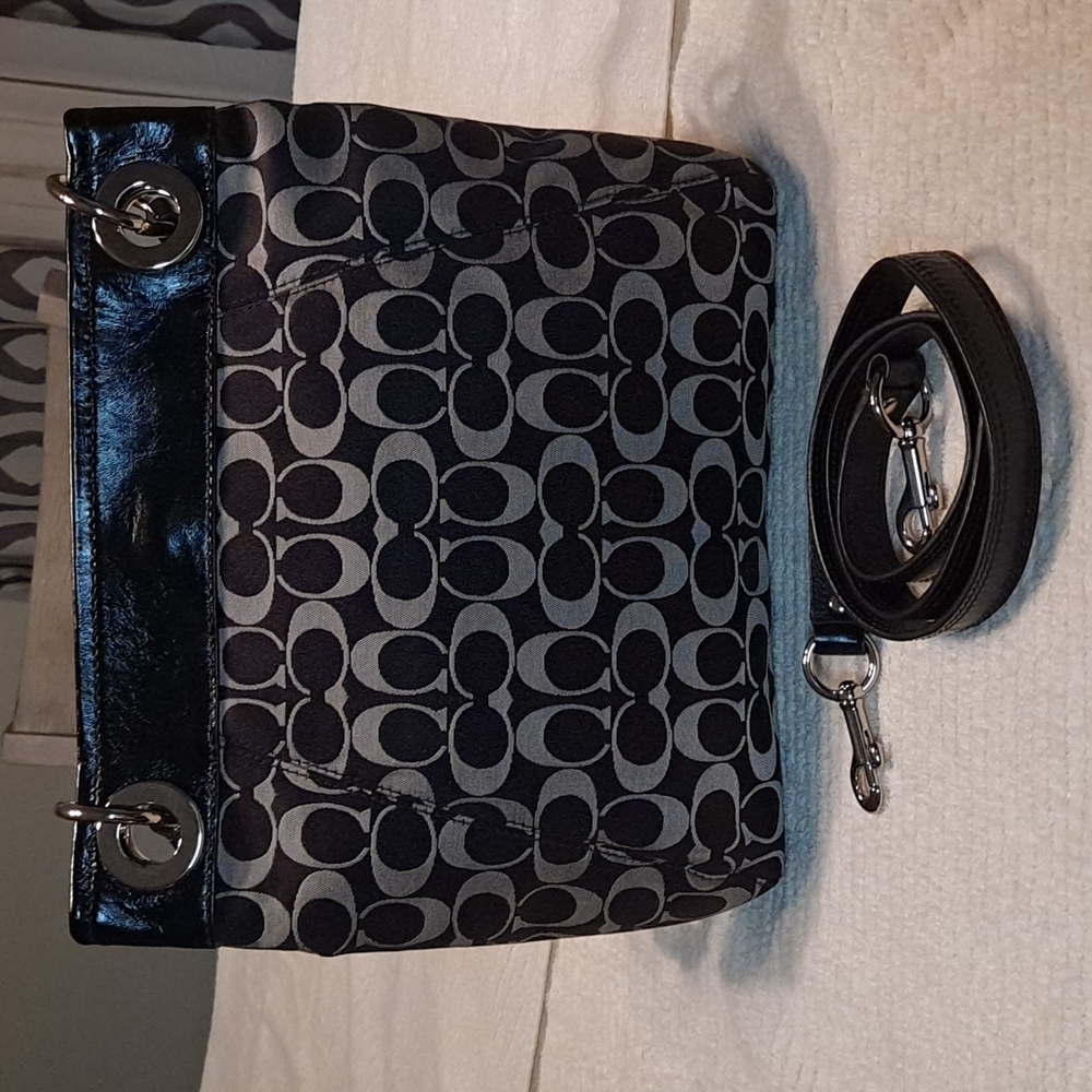 Coach Ashley Shoulder Bag & Crossbody - Picture 5 of 7